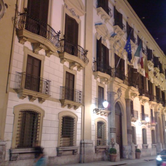 Provincia di Palermo