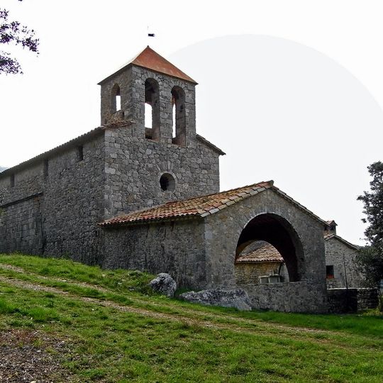 Sant Grau d'Entreperes
