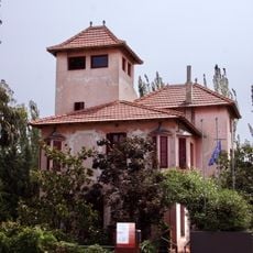 Casa Camprubí