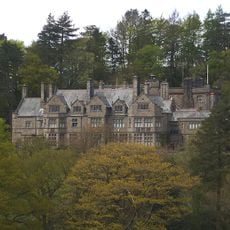 Abbeystead House