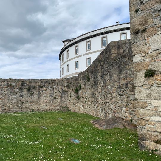 Old Walls