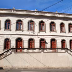Museum of Caxias do Sul City