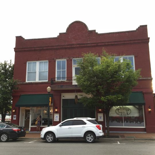 Morgan's Tavern & Grill