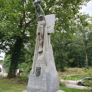 Monument à Jean Casale