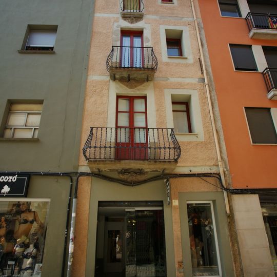 House in carrer Gurb, 37