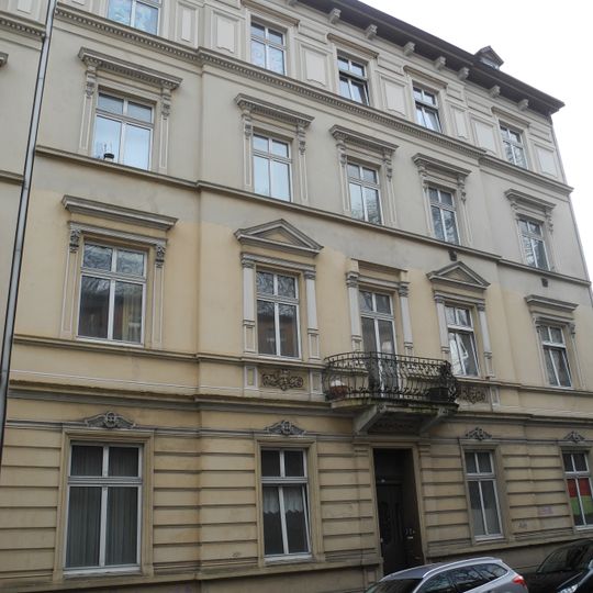 Nützenberger Straße 33