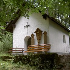 Wegkapelle