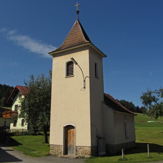 Ortskapelle Häuslern