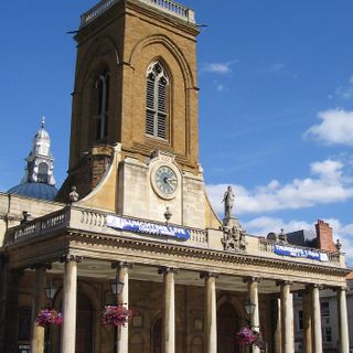 All Saints' Church, Northampton