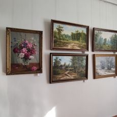 Cherkasy Regional Arts Museum