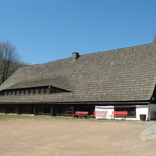 Bergbaumuseum Altenberg