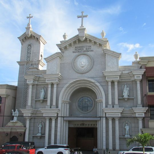 Cattedrale di Cabanatuan