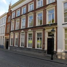 Catharinastraat 20, Breda