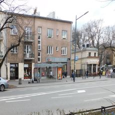 Dom przy ulicy Francuskiej 27