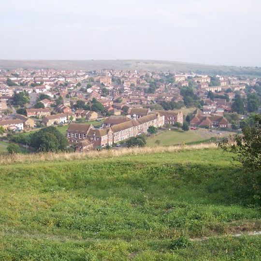 Whitehawk Hill