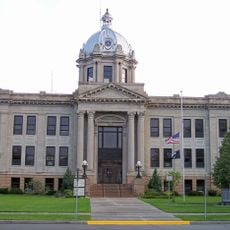 Richland County Courthouse