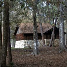 Highlands Hammock State Park