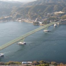 Oshima Bridge