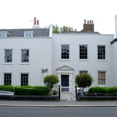 White Lodge