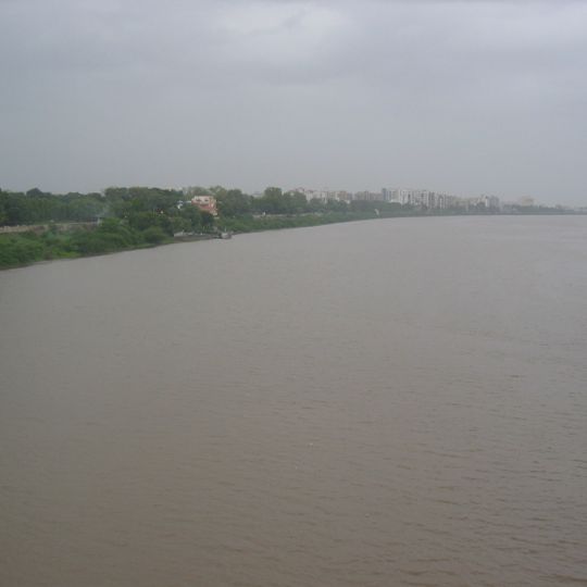 Tapti River