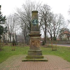 Altes Kriegerdenkmal