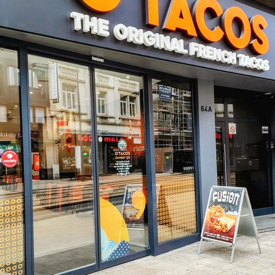 O'Tacos