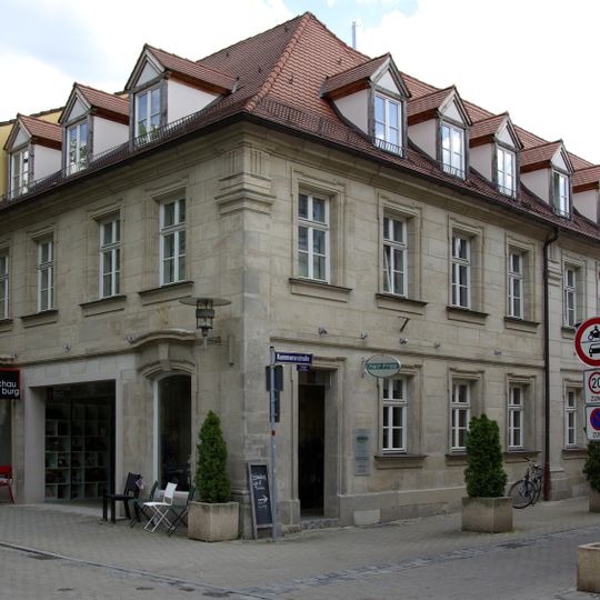 Bürgerhaus