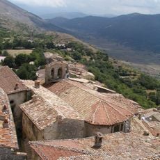 Chiesa di Santa Maria in Ruvo