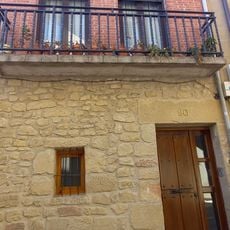 Casa Paganos 90 (Anterior Dolores Sainz De Tapia 90)