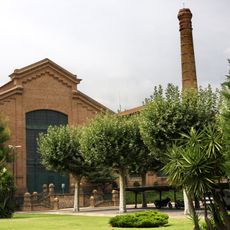 Museo Agbar de las aguas