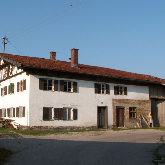 Bauernhaus