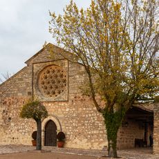 Hermitage of the Virgen de Alarcos