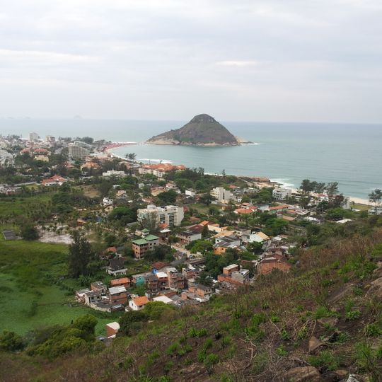 Morro do Rangel