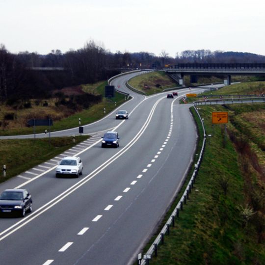 Bundesstraße 4