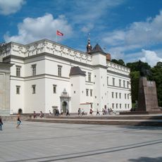 Palace of the Grand Dukes of Lithuania