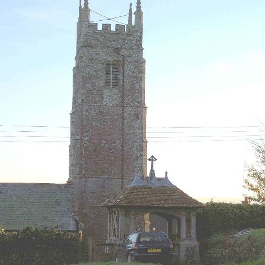 Church of St John