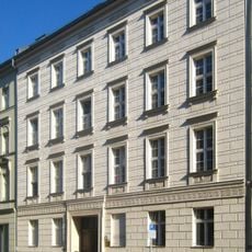 Mietshaus Marienstraße 14