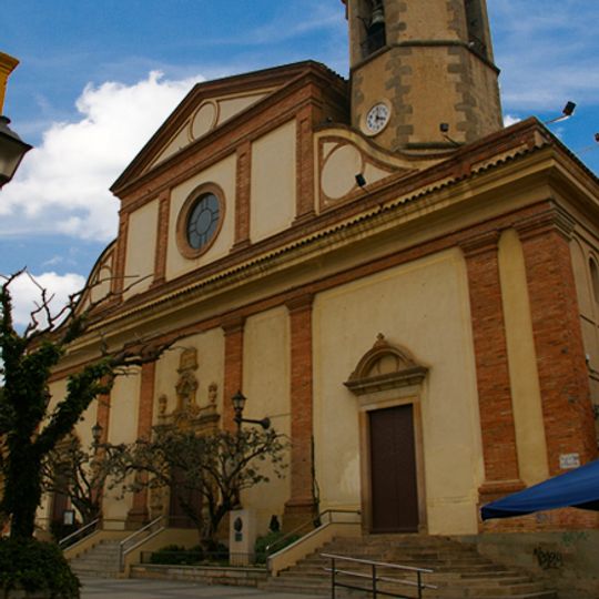 Sant Joan de Vilassar