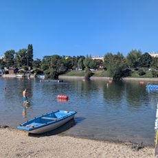 Eisenbahnerbad