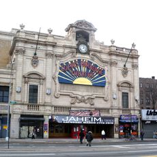 Paradise Theater