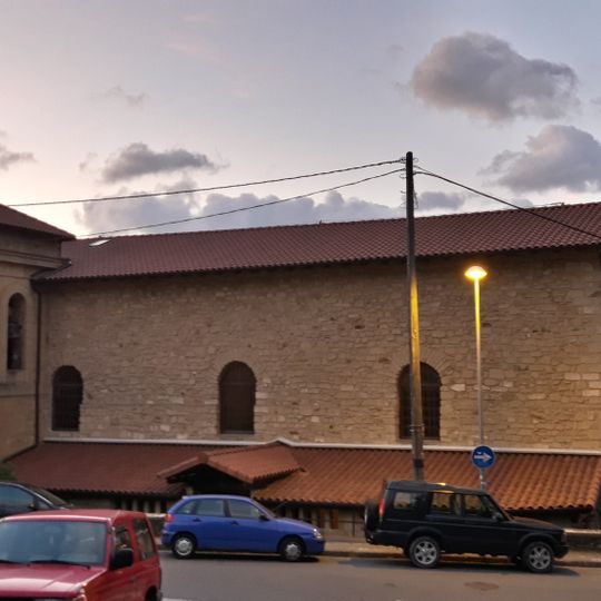 Iglesia de San Pedro
