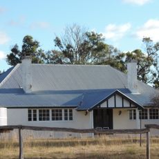Ballandean Homestead