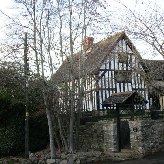 10, Loughborough Road