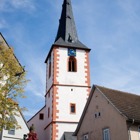 Evangelische Kirche