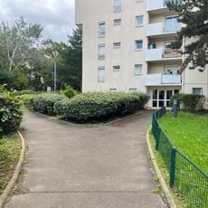 Chemin du Bois Vert