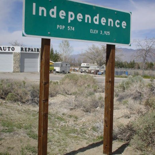 Independence