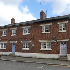 97 and 99, High Street