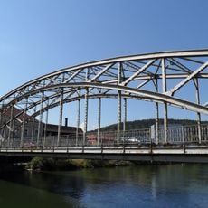 Waasenbrücke