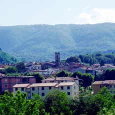 Roseto botanico Carla Fineschi