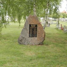 Pomník padlým z 1. světové války v Jirkově